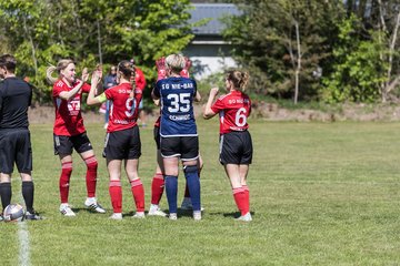 Bild 24 - F SG NieBar - IF Stjernen Flensborg : Ergebnis: 2:0